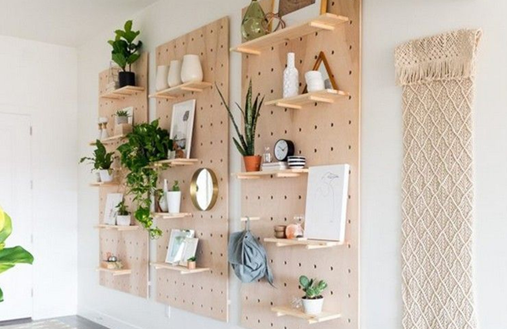 DIY Decoration Can Add Different Styles And Beauty To Your Home