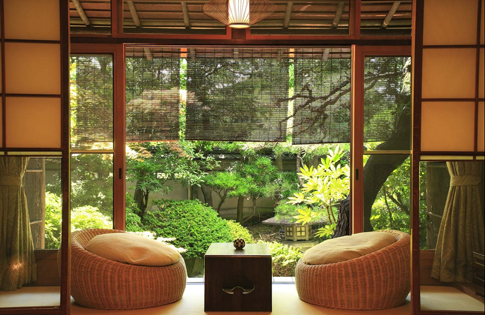 Why You Should Go For Japanese Decorating Style