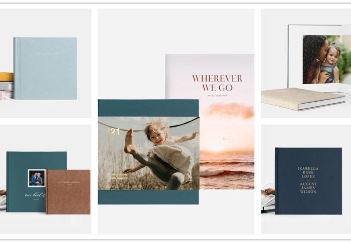 The Best Photo Books & Albums to Buy
