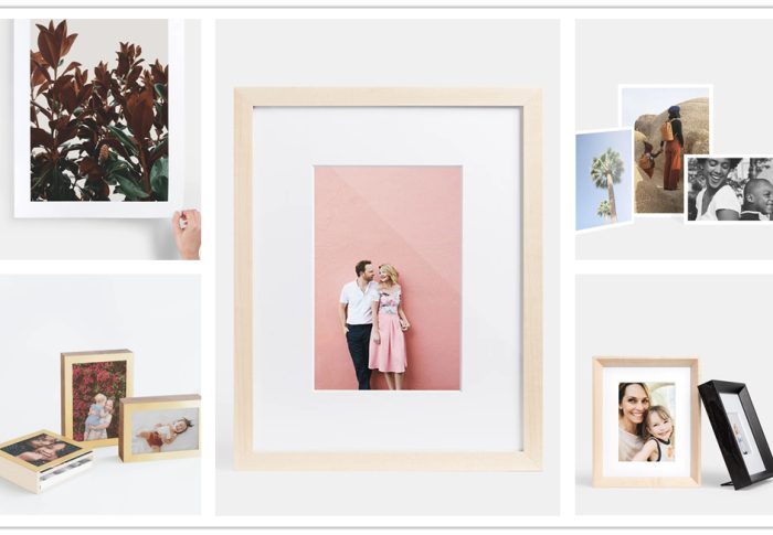 Top 10 Types Of Photo Prints You Can Choose From