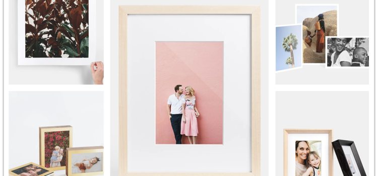 Top 10 Types Of Photo Prints You Can Choose From