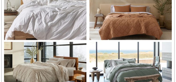 10 Bed Linings You Can Consider Buying