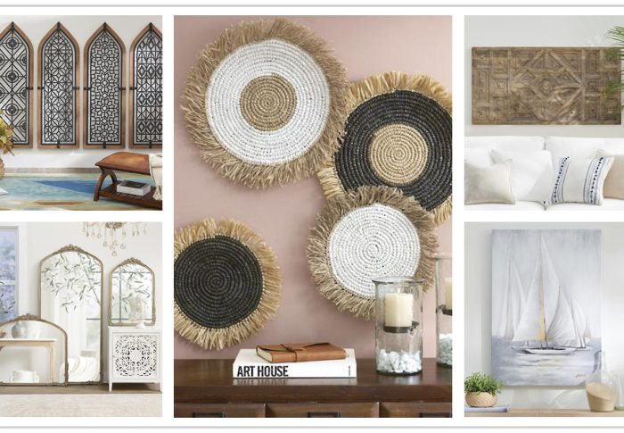 10 Best Wall Decors To Refresh Your Space