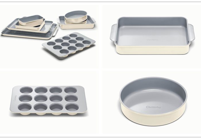 8 Must-Have Bakeware Items