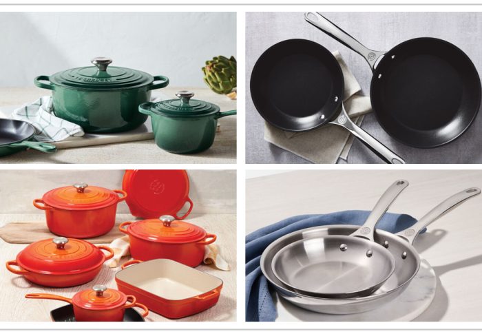 9 Cookware Sets For Every Home Chef
