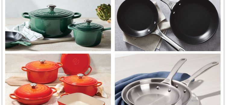 9 Cookware Sets For Every Home Chef