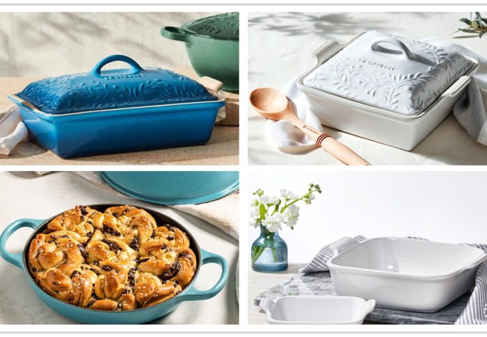 Casseroles and Baking Dishes That Will Up Your Kitchen Game