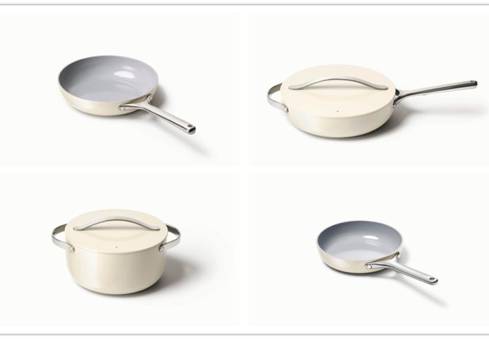 Cookware Pieces You Need in Your Kitchen